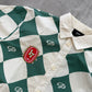 Peso Nevada checkered Shirt