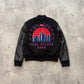 6PM x NFL College Bomber Jacket