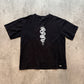 Peso Basic Instinct Snake T-Shirt