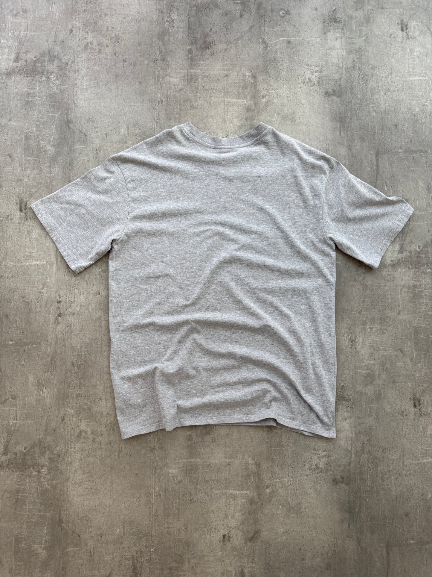 LFDY Living Fast T-Shirt grey
