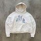 Systemic Kira Hoodie white