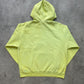 Nike x Stüssy NRG Washed Hoodie Volt