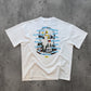Tyler The Creator GOLF T-Shirt white