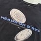 Peso Heads or Tails Coin T-Shirt