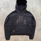 Systemic Kira Hoodie black