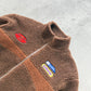 Systemic Fleece brown