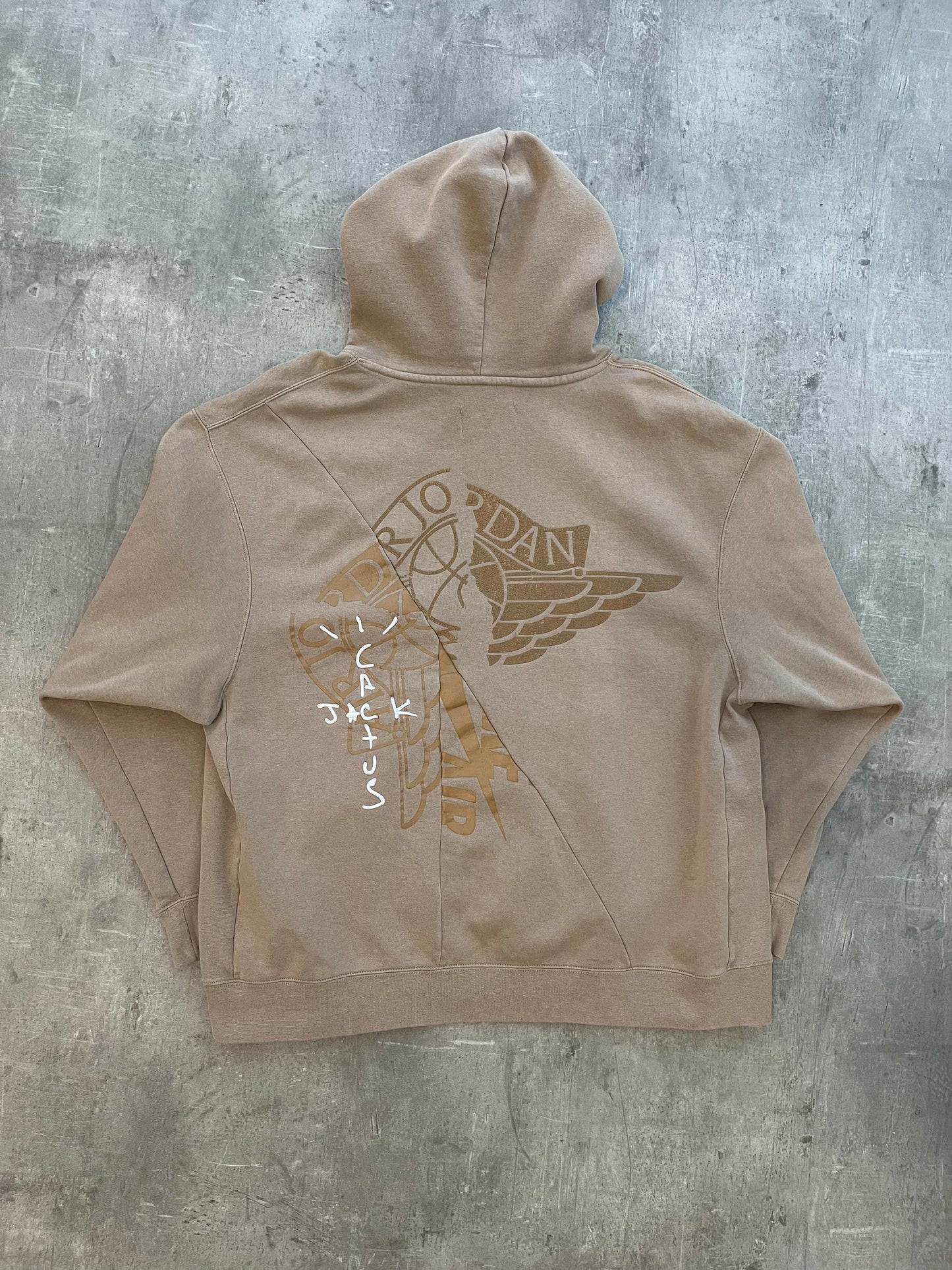 Jordan x Cactus Jack Hoodie