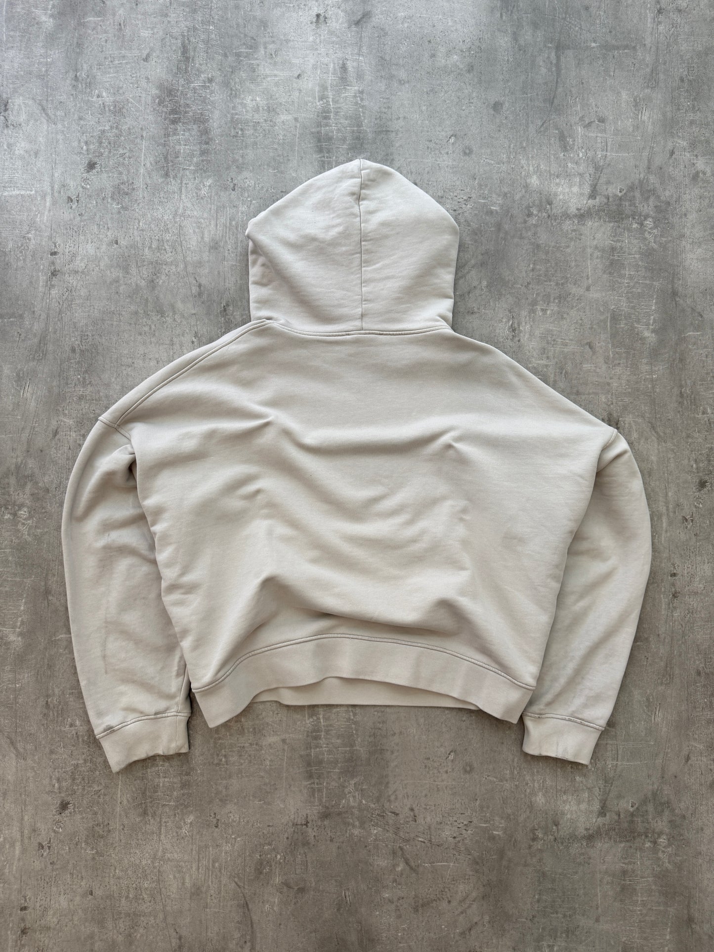 Trendt Vision Memories Hoodie