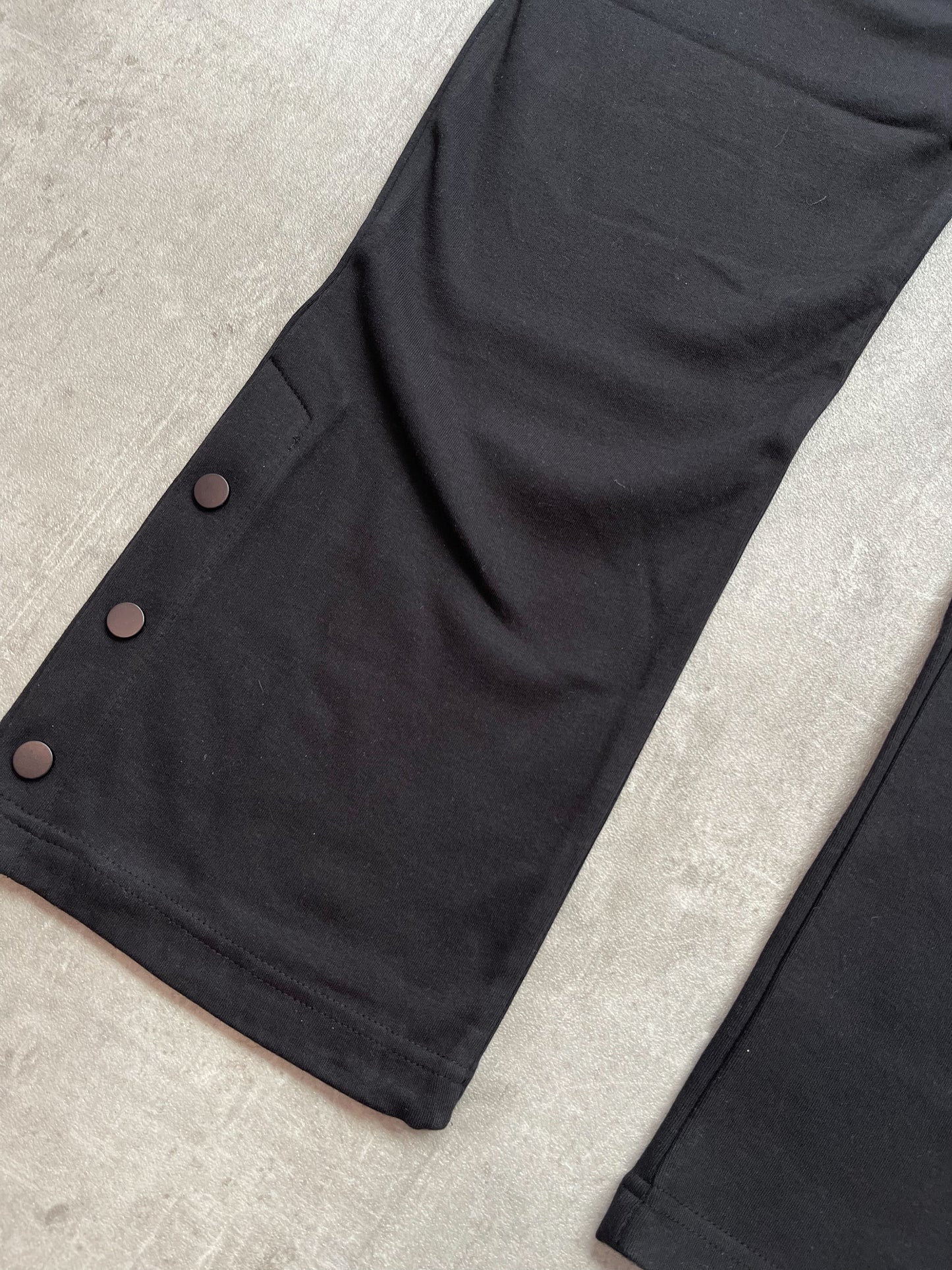 Ére Studios Jogger / Trackpants schwarz