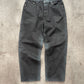 Stüssy Men‘s Spray Dye Big Ol‘ Jeans
