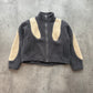 Systemic Fleece grey