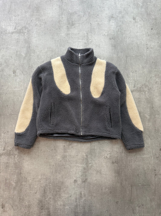 Systemic Fleece grey