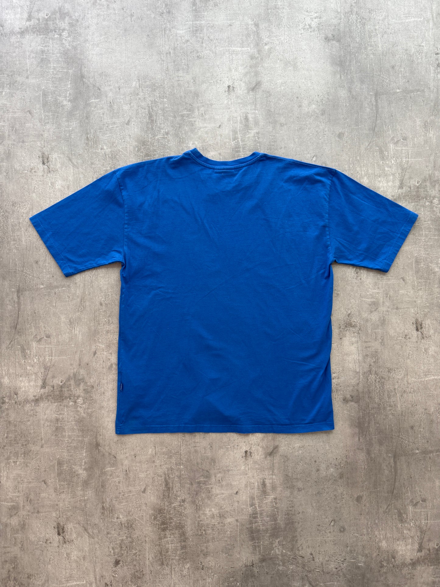 Vacid Nature T-Shirt blue