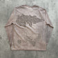 Travis Scott Utopia Tour Longsleeve
