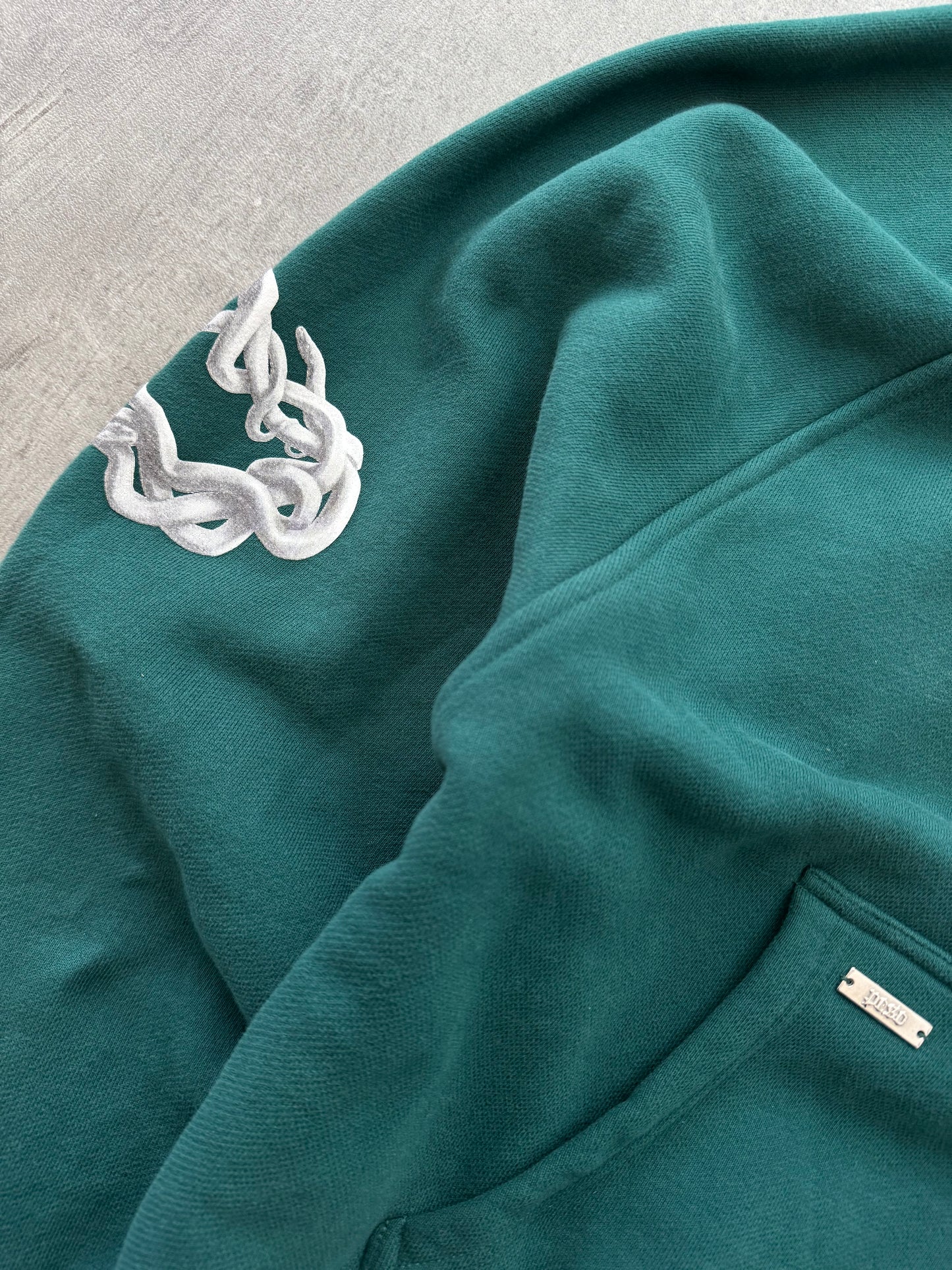 Peso Saints Selection Hoodie
