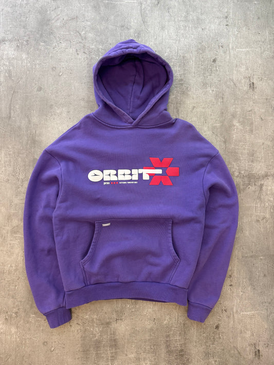 Peso Orbit Hoodie