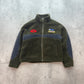 Systemic Fleece olive