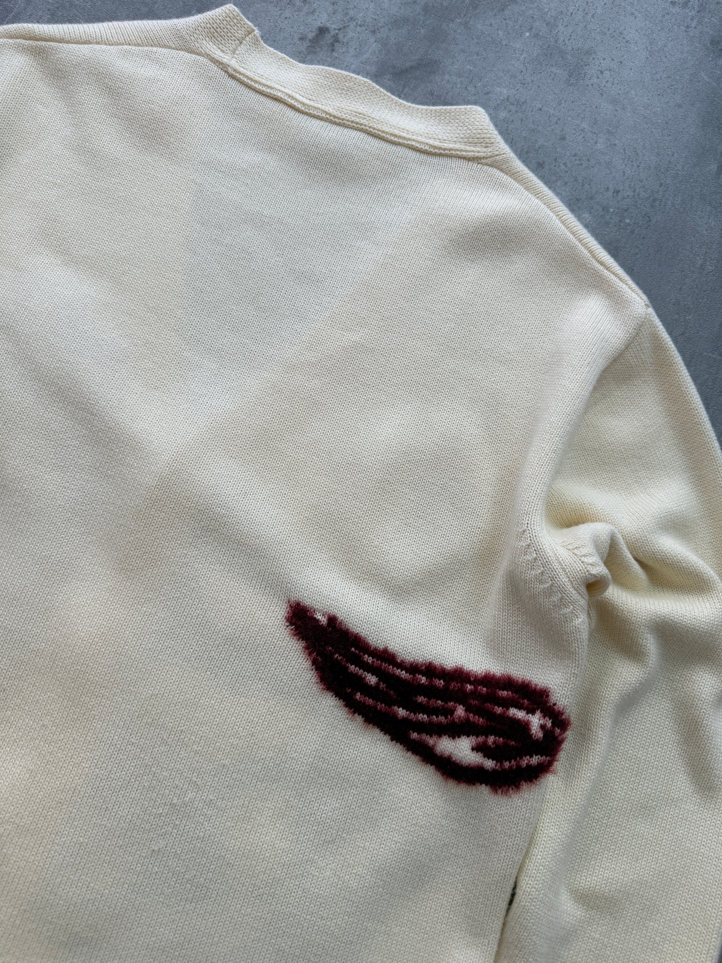 Peso Nevada Cardigan