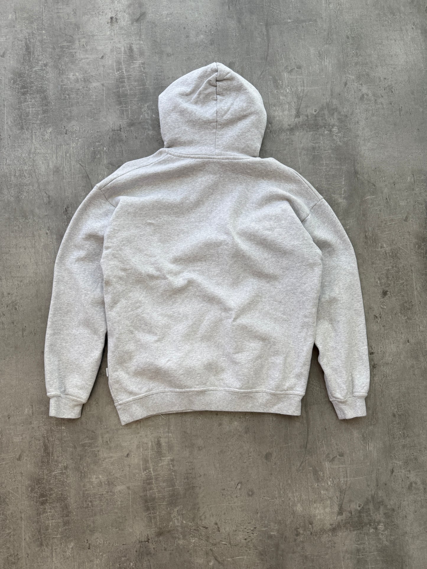 Vacid Bär Hoodie