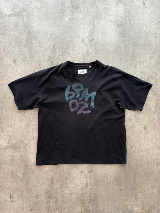 6PM x OZ Cloud T-Shirt black