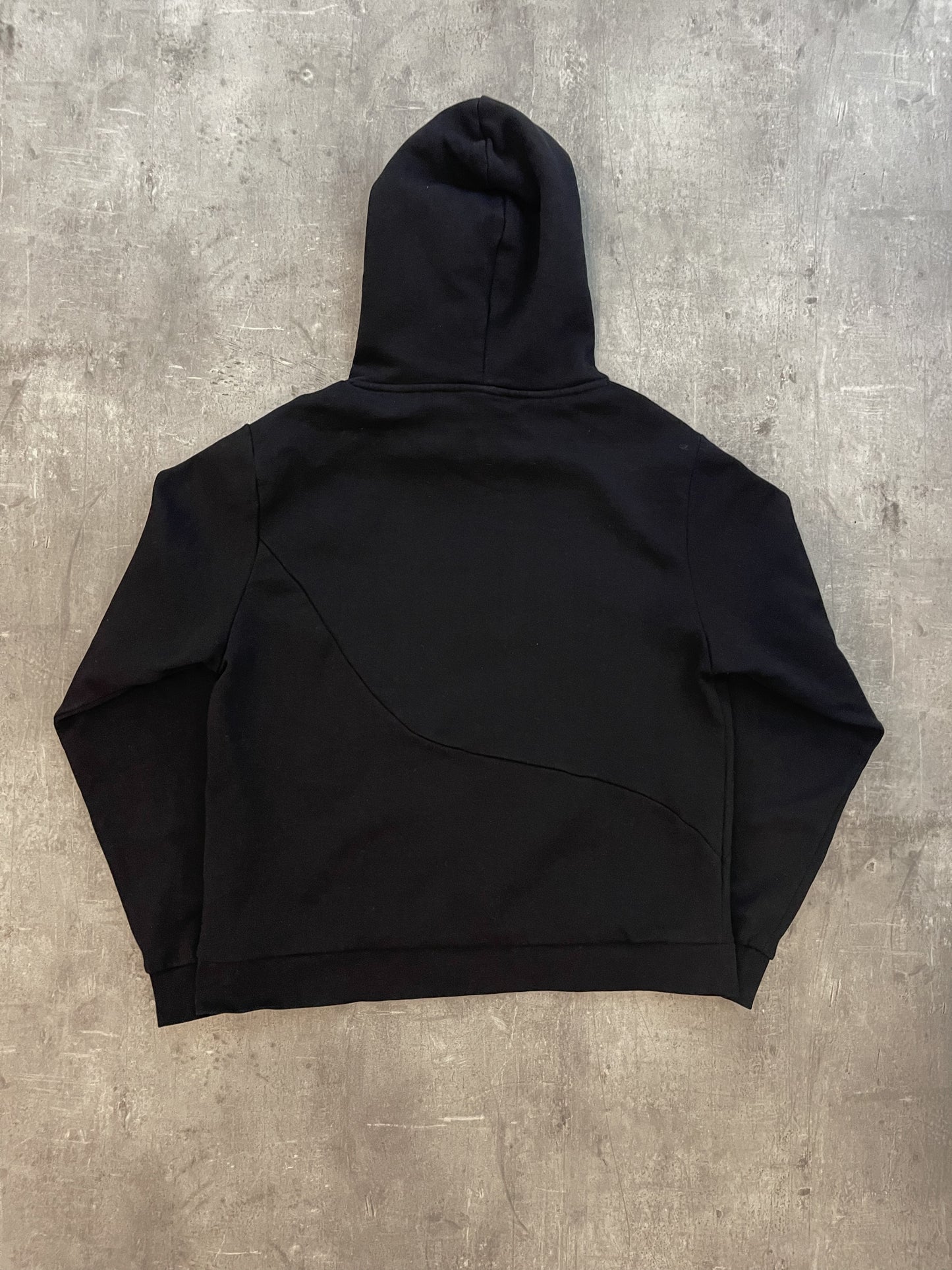SYNA World Hoodie black