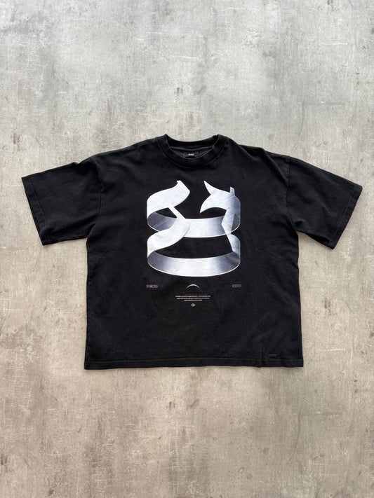 Peso Orbit Metallic T-Shirt