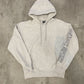 Stüssy Sport Applique Hoodie