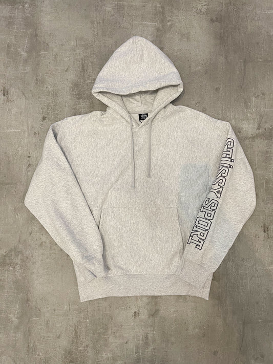 Stüssy Sport Applique Hoodie