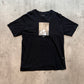 LFDY Photo T-Shirt black