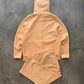 Nike x NOCTA Tech Fleece Set orange