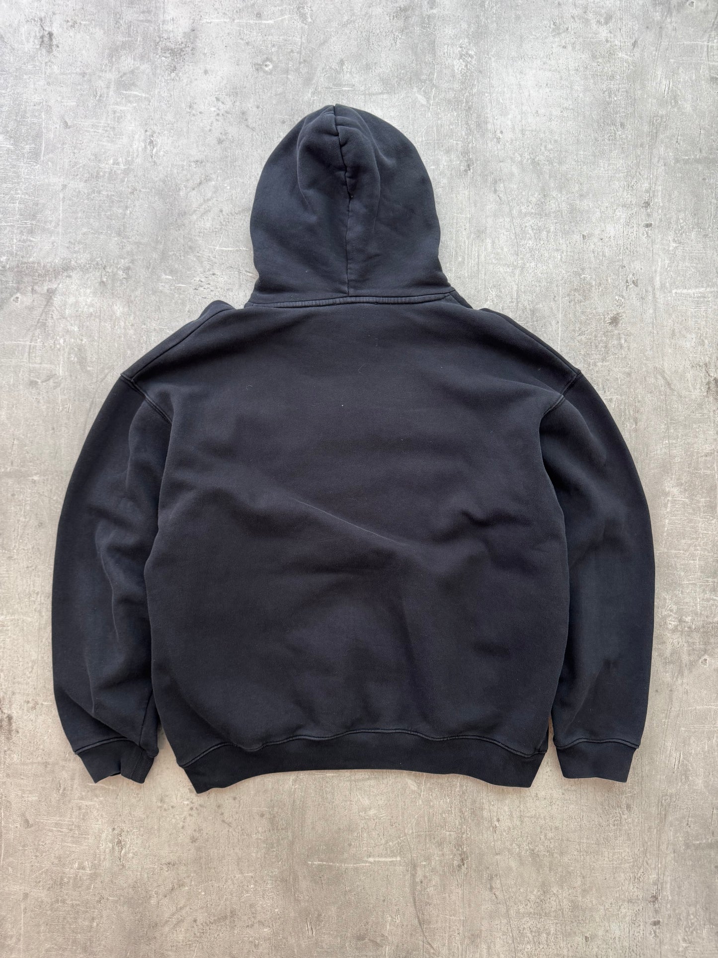 6PM Fuck Love Hoodie