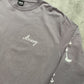 Stüssy Paradise Lost Longsleeve Mauve