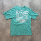 LFDY Vacation Forever T-Shirt turquoise