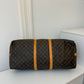 Louis Vuitton Keepall 60 Bandoulière