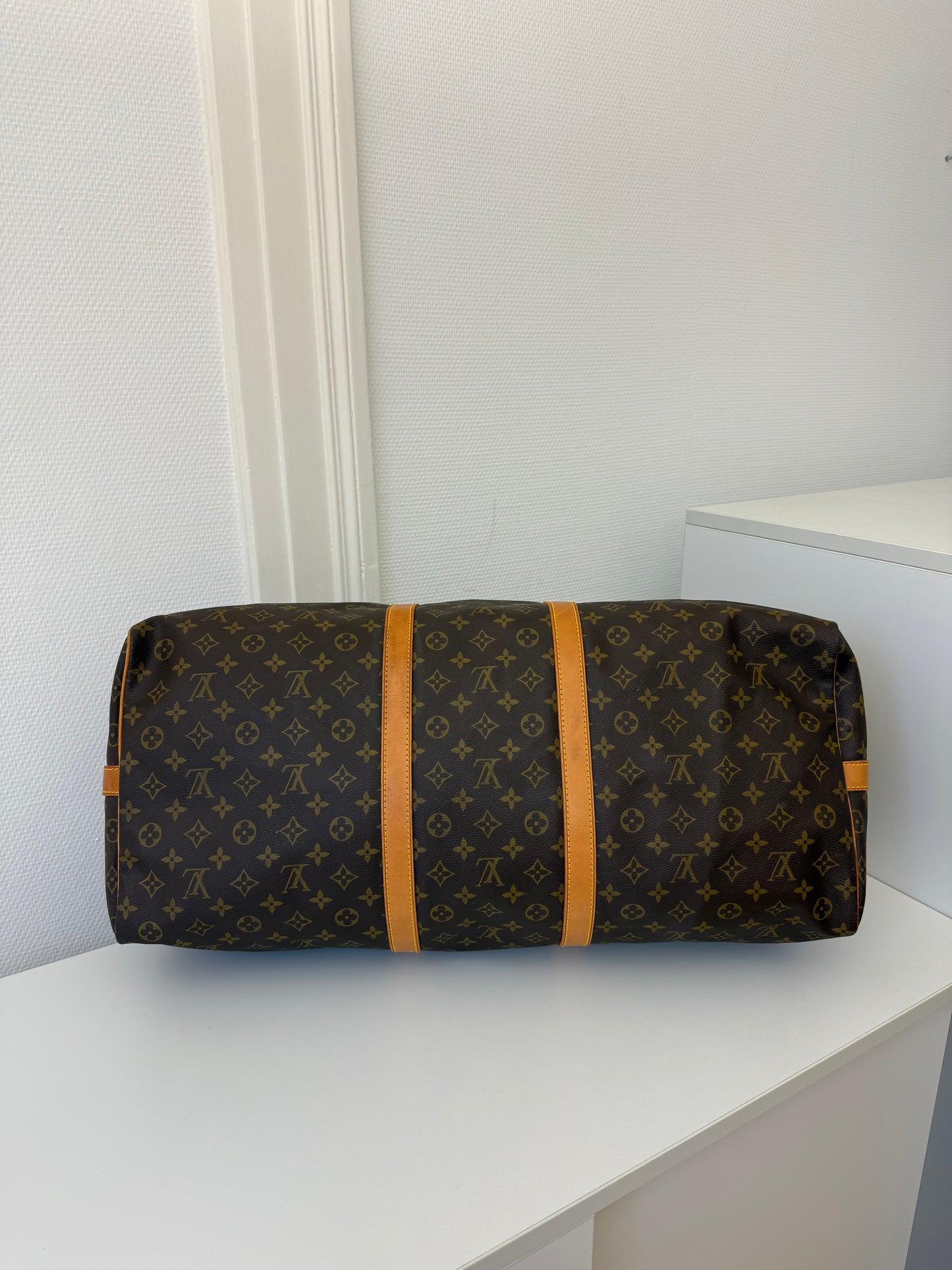 Louis Vuitton Keepall 60 Bandoulière