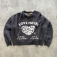 Trendt Vision Love Hotel Mohair Sweater