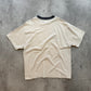 Represent Eagle T-Shirt beige