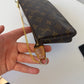 Louis Vuitton Pochette Accessoires