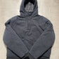 TrendtVision mecha jacket black