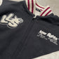 LowLightsStudios Varsity Jacket