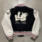 LowLightsStudios Varsity Jacket