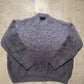 Peso Mohair Sweater Grey