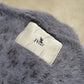 Peso Mohair Sweater Grey