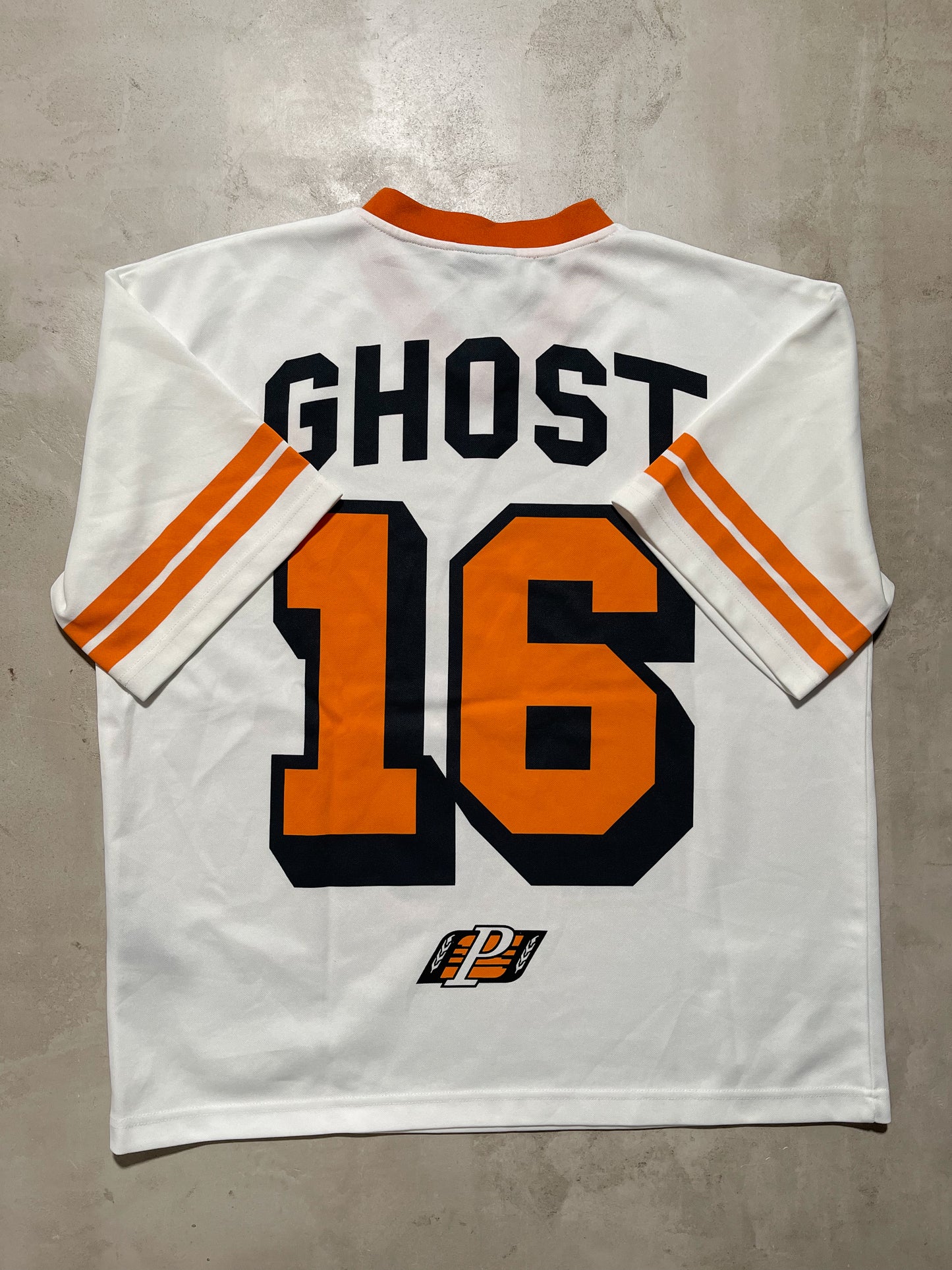 Peso Ghost Jersey