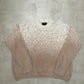 Peso Mohair Sweater Beige