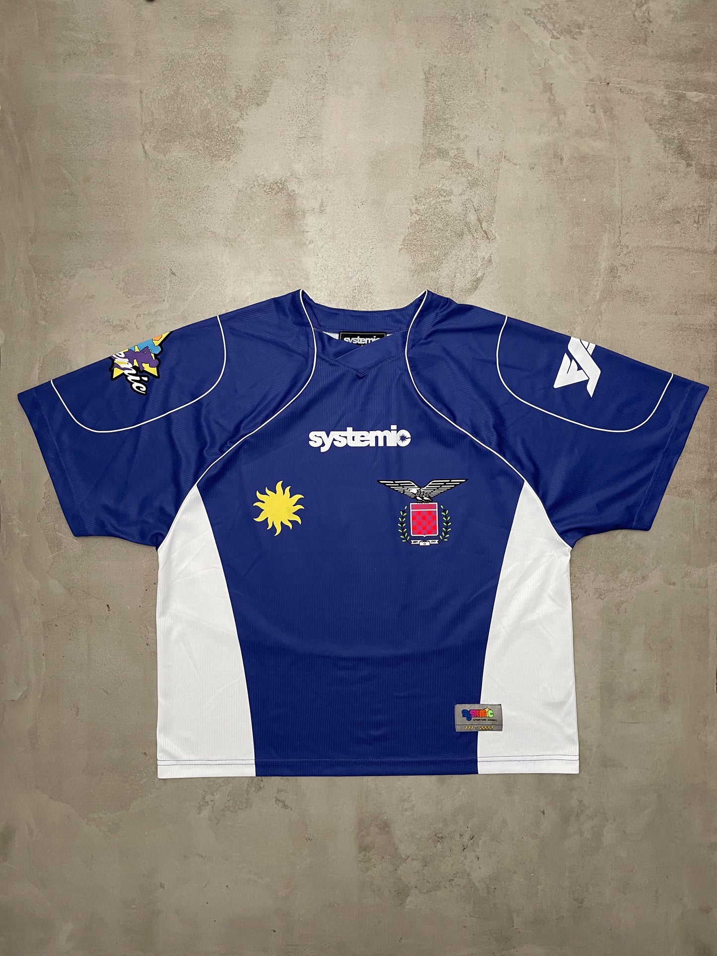 Systemic Striker Jersey