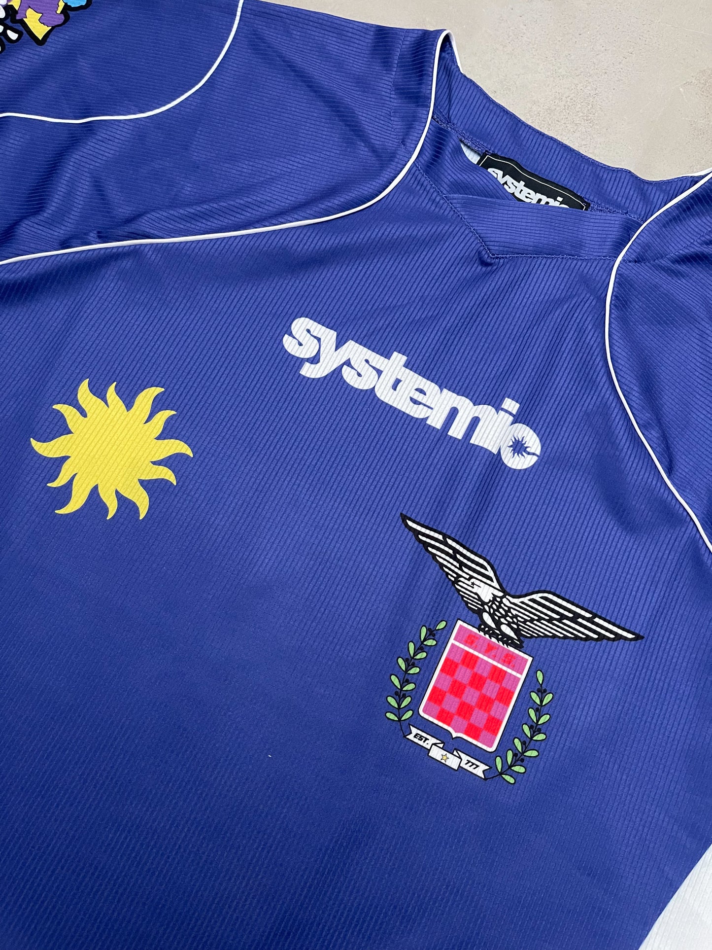 Systemic Striker Jersey