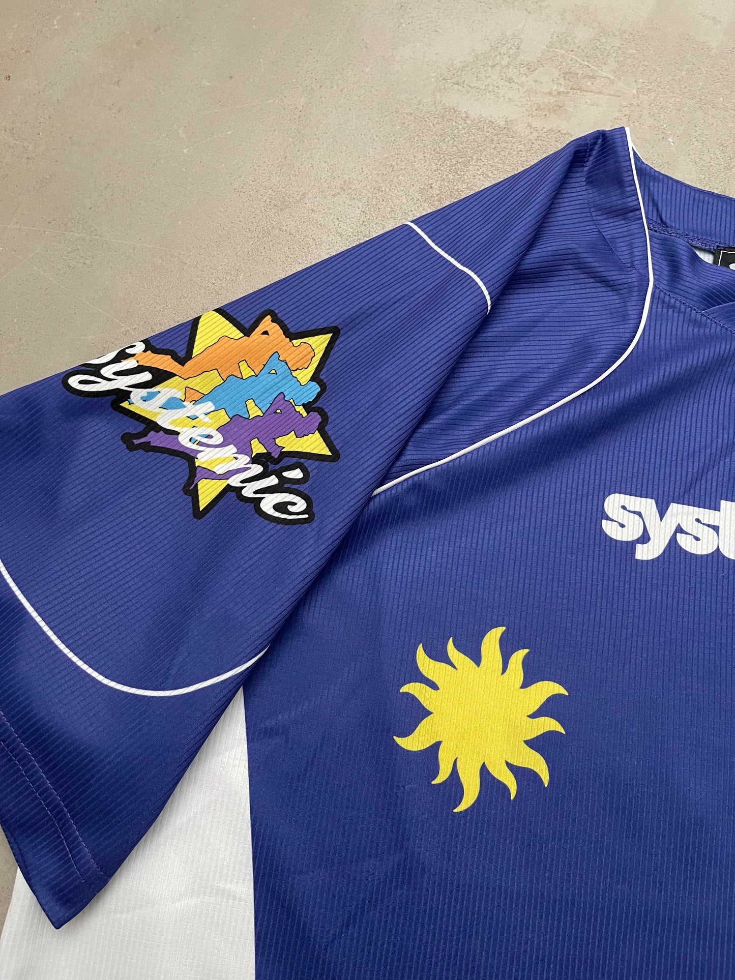 Systemic Striker Jersey