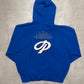 Peso Nevada Selection Racing Zip-Hoodie