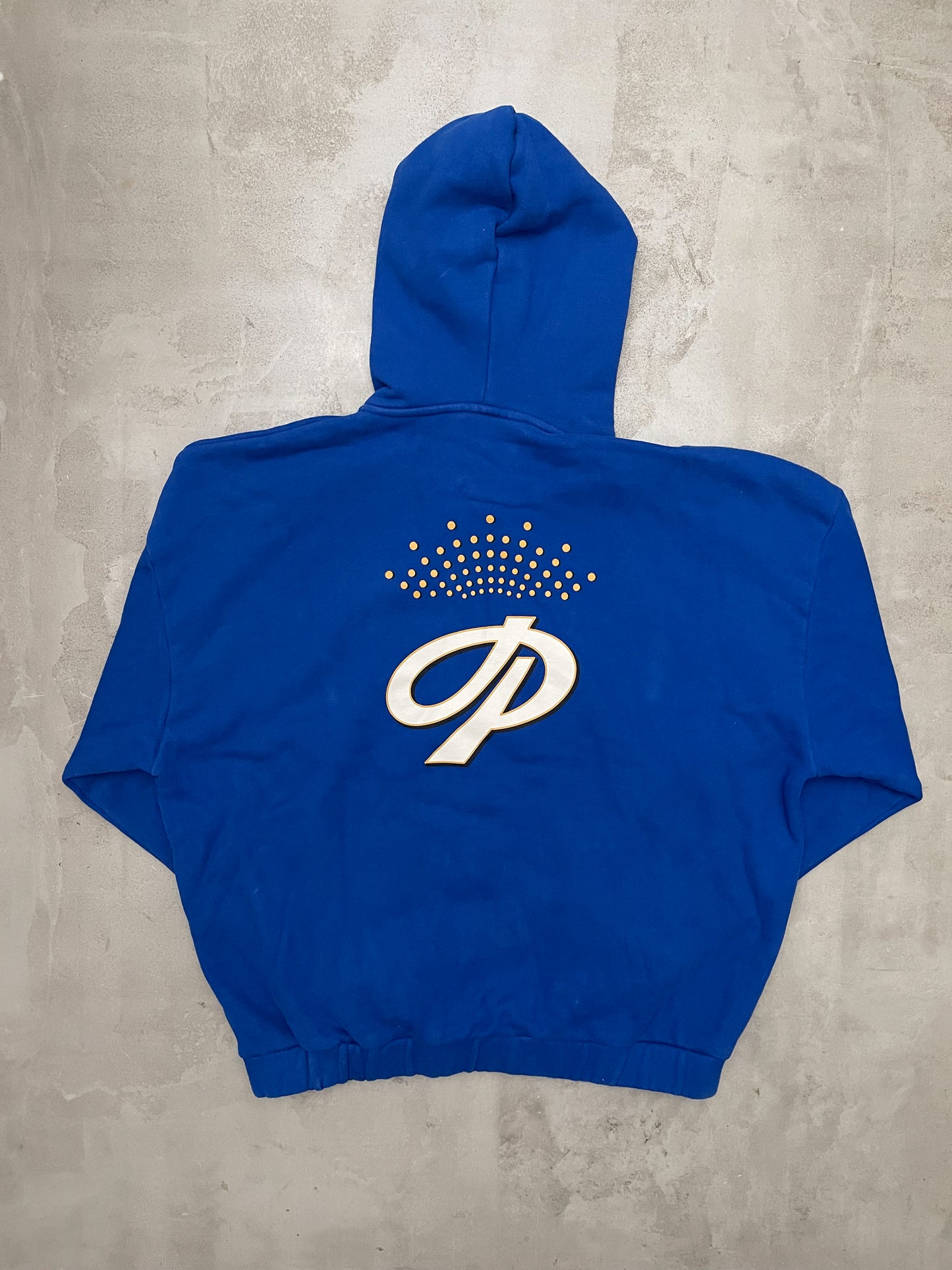 Peso Nevada Selection Racing Zip-Hoodie